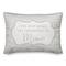 The Best Moms Get Promoted To Mimi Throw Pillow